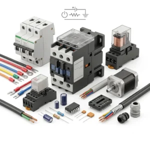 Electrical Components