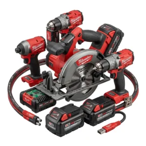 Milwaukee Tools