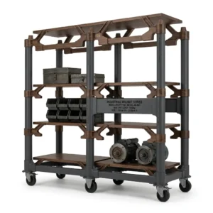 Shelving