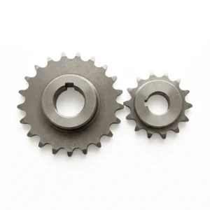 Sprockets