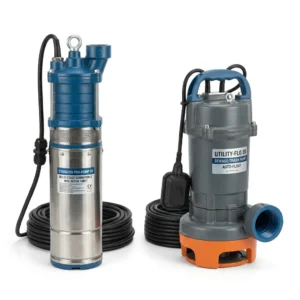 Submersible Pumps