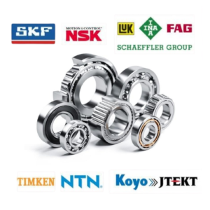 Bearings