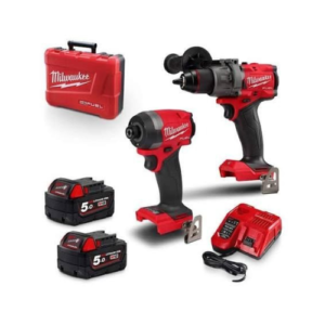 Battery Operated Tools