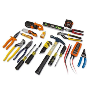 Hand Tools