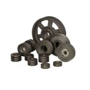 Pulleys