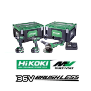 Power Tools