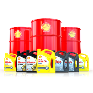 Grease And Oil Lubricants