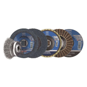 Cutting And Grinding Abrasives