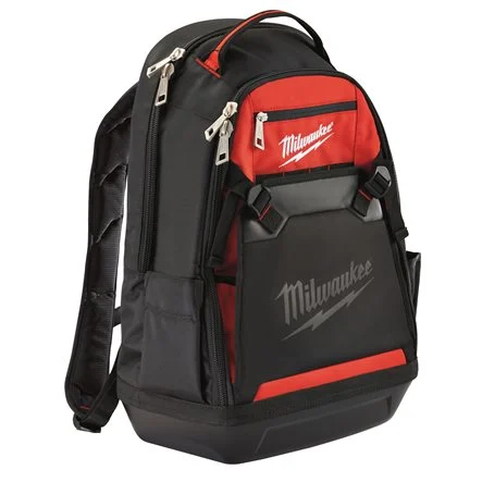 MILWAUKEE JOBSITE BACKPACK